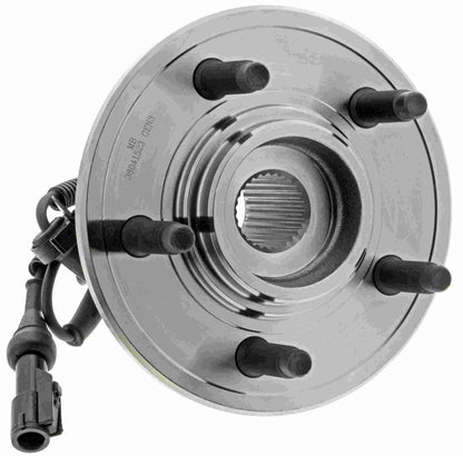 Mevotech Original Grade Wheel Bearing and Hub Assembly G515050