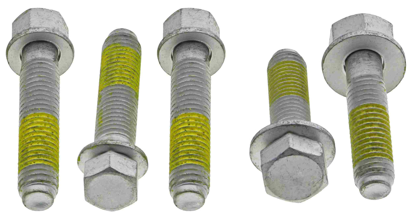 Mevotech Original Grade Wheel Bearing and Hub Assembly G515050