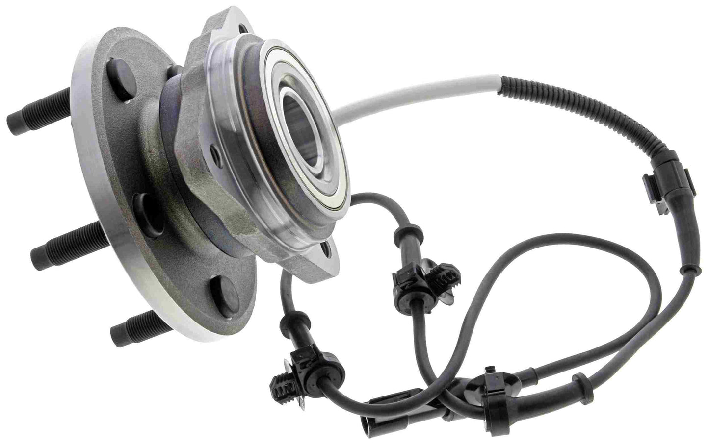 Mevotech Original Grade Wheel Bearing and Hub Assembly G515052