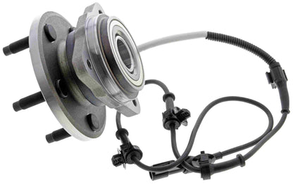 Mevotech Original Grade Wheel Bearing and Hub Assembly G515052