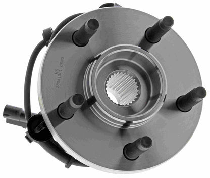 Mevotech Original Grade Wheel Bearing and Hub Assembly G515052