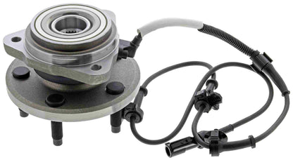 Mevotech Original Grade Wheel Bearing and Hub Assembly G515052