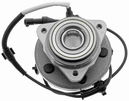 Mevotech Original Grade Wheel Bearing and Hub Assembly G515052