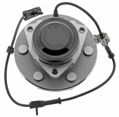 Mevotech Original Grade Wheel Bearing and Hub Assembly G515054