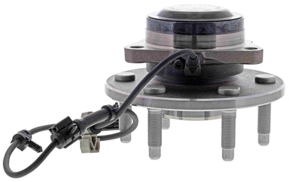 Mevotech Original Grade Wheel Bearing and Hub Assembly G515054