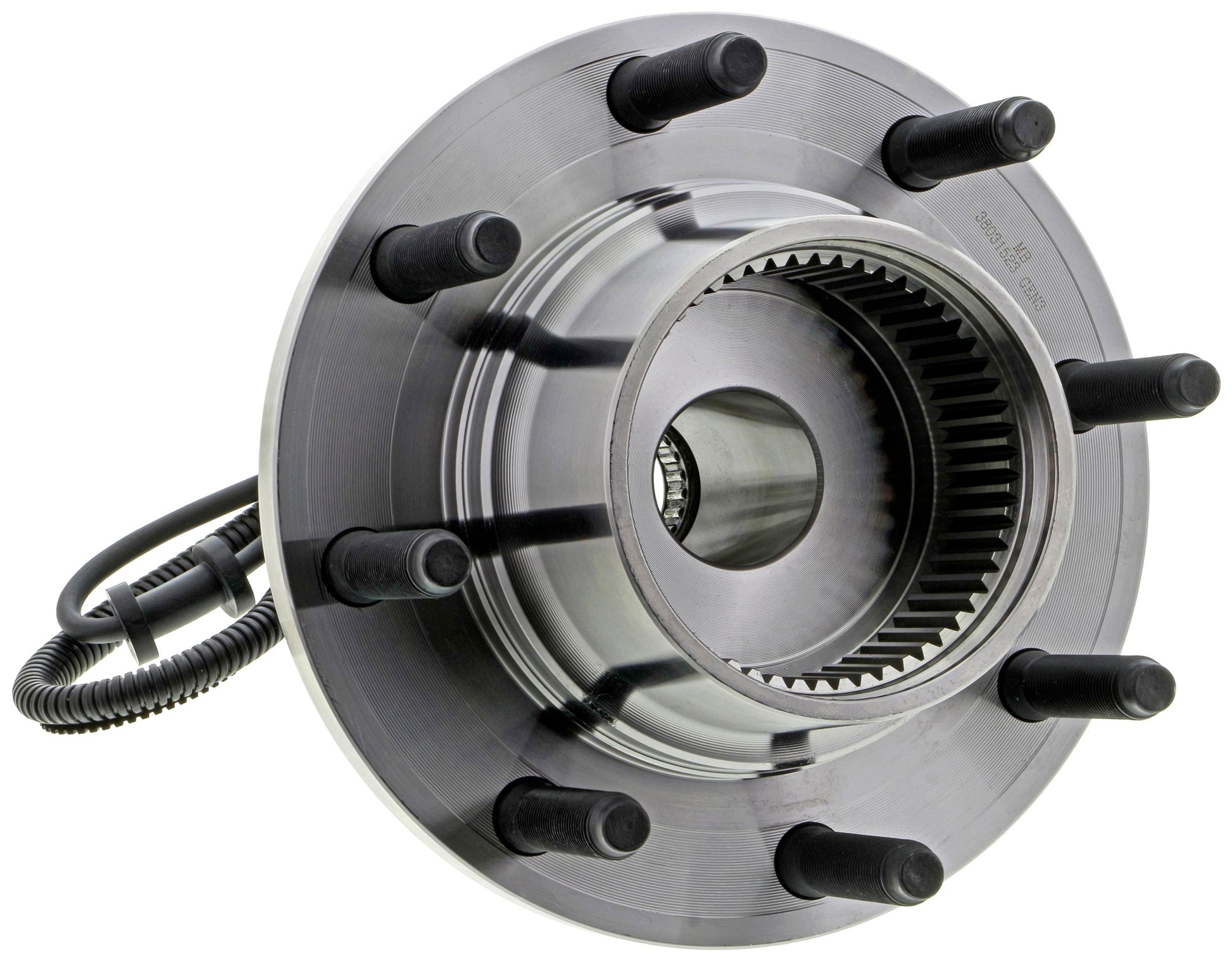 Mevotech Original Grade Wheel Bearing and Hub Assembly G515056 image 4