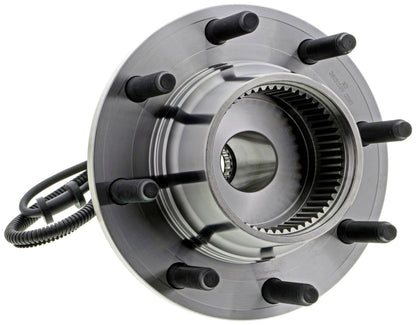 Mevotech Original Grade Wheel Bearing and Hub Assembly G515056 image 4
