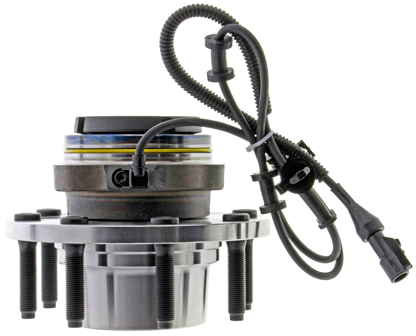 Mevotech Original Grade Wheel Bearing and Hub Assembly G515056 image 3