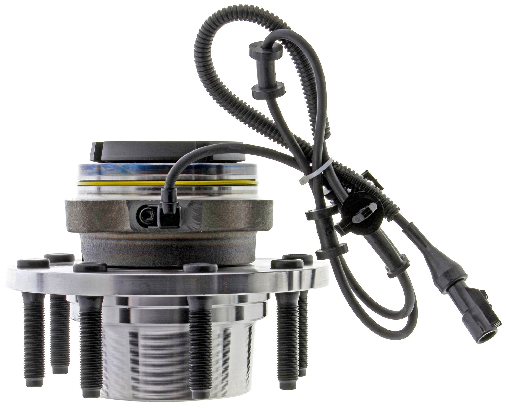 Mevotech Original Grade Wheel Bearing and Hub Assembly G515056 image 3