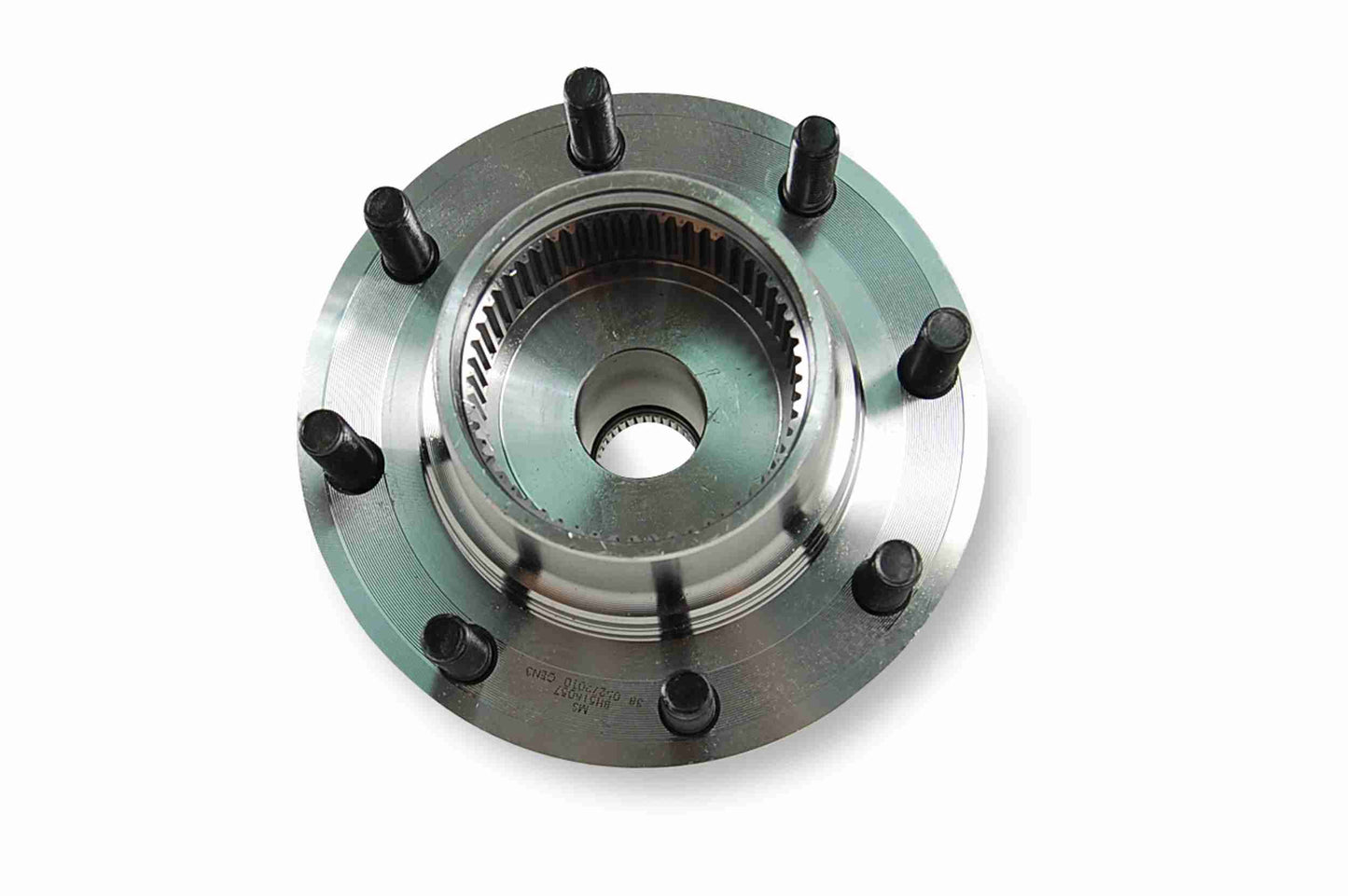 Mevotech Original Grade Wheel Bearing and Hub Assembly G515057