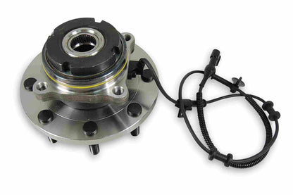 Mevotech Original Grade Wheel Bearing and Hub Assembly G515057