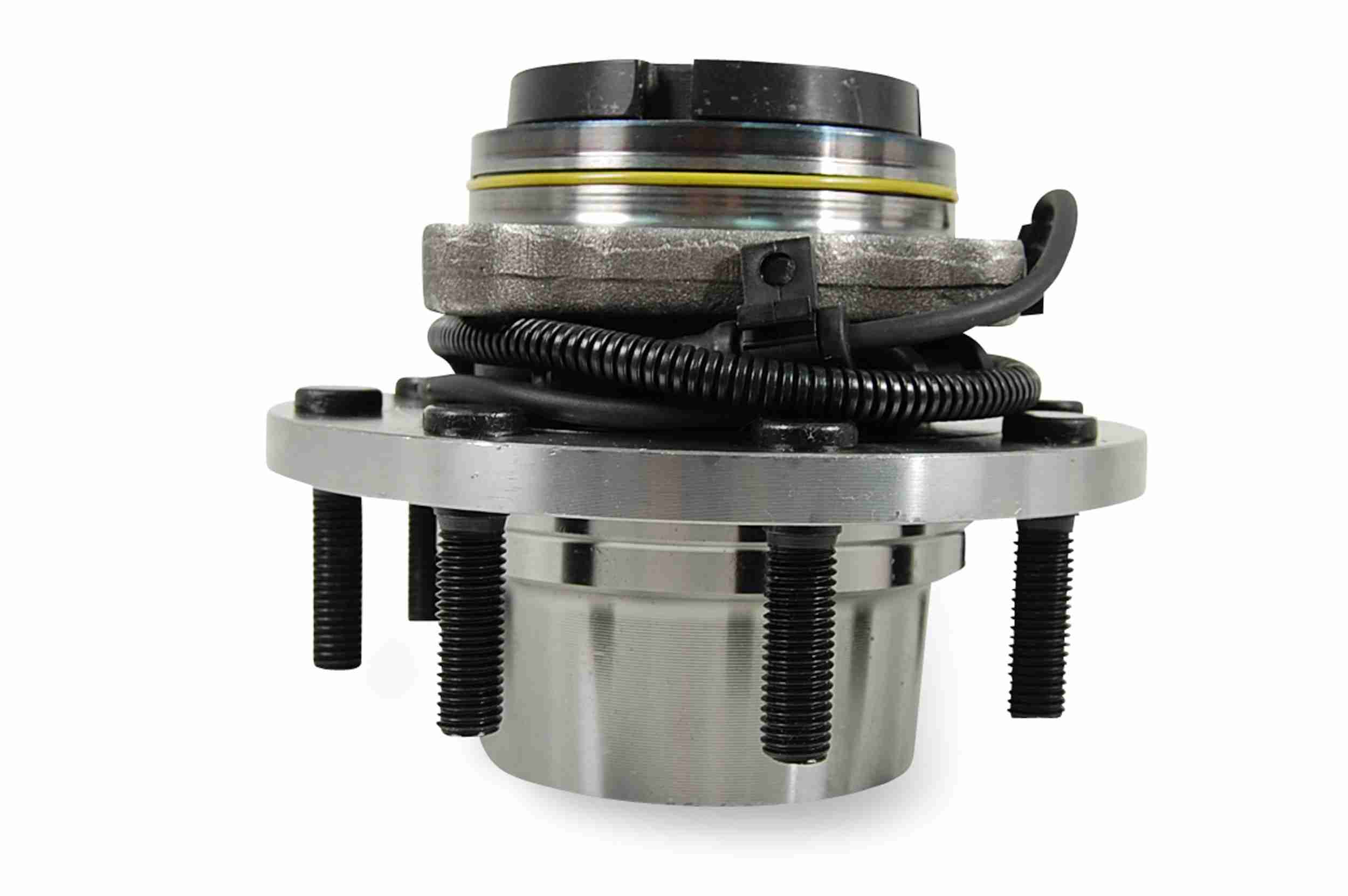 Mevotech Original Grade Wheel Bearing and Hub Assembly G515057