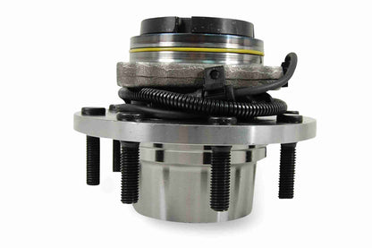 Mevotech Original Grade Wheel Bearing and Hub Assembly G515057