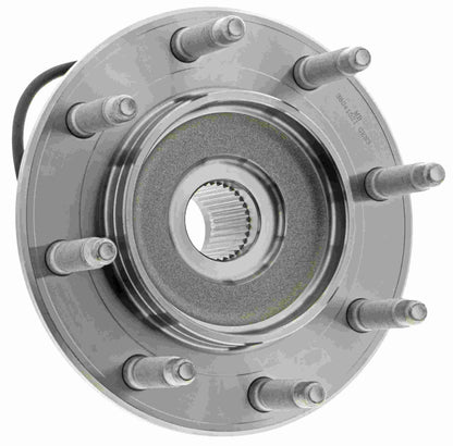 Mevotech Original Grade Wheel Bearing and Hub Assembly G515058