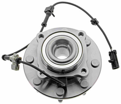 Mevotech Original Grade Wheel Bearing and Hub Assembly G515058