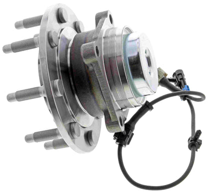 Mevotech Original Grade Wheel Bearing and Hub Assembly G515059
