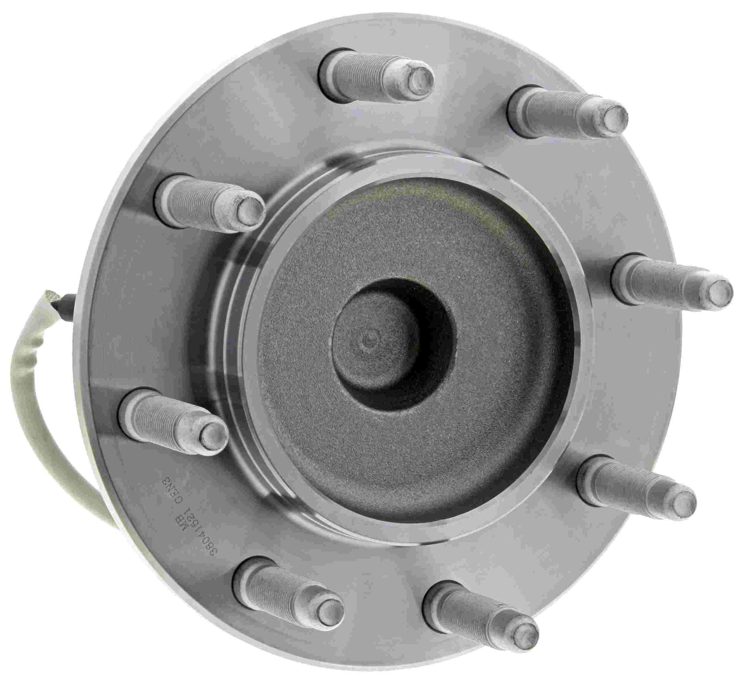 Mevotech Original Grade Wheel Bearing and Hub Assembly G515059