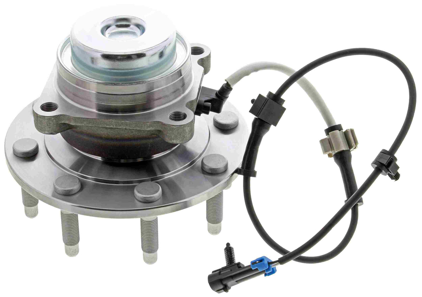 Mevotech Original Grade Wheel Bearing and Hub Assembly G515059