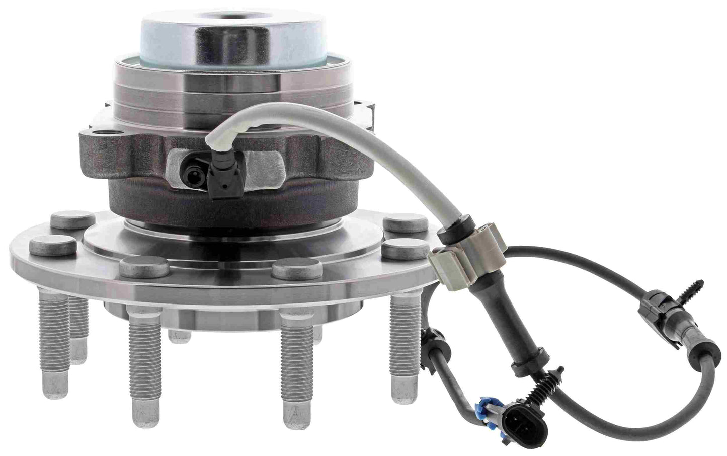 Mevotech Original Grade Wheel Bearing and Hub Assembly G515059