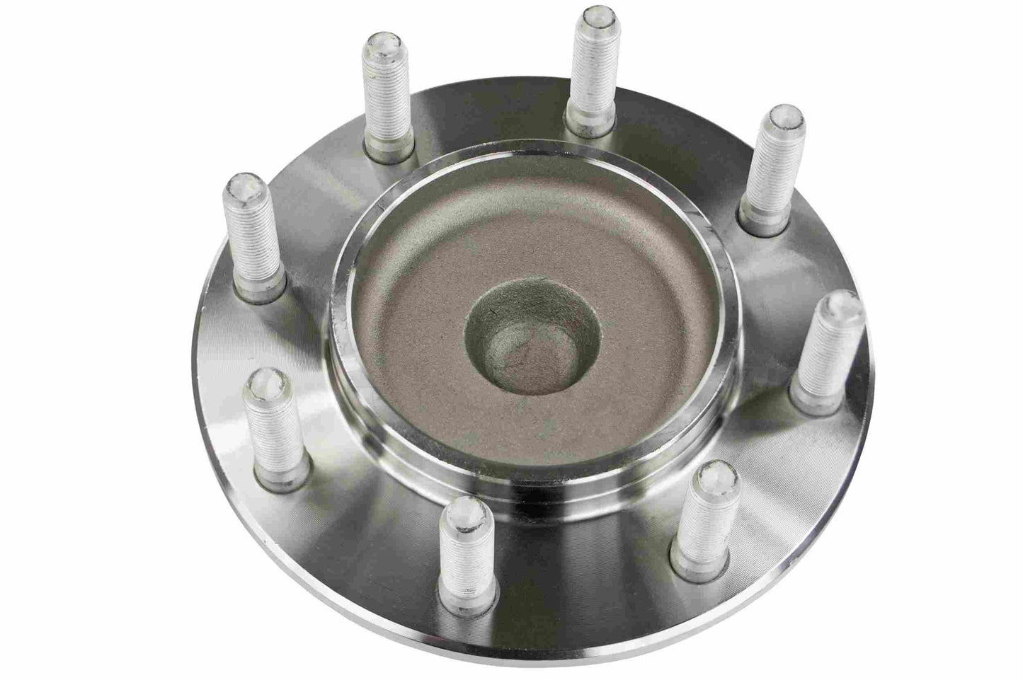 Mevotech Original Grade Wheel Bearing and Hub Assembly G515060
