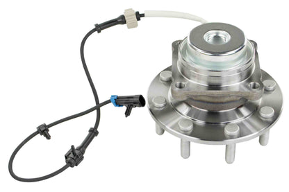 Mevotech Original Grade Wheel Bearing and Hub Assembly G515060