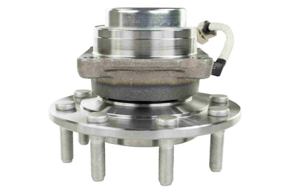 Mevotech Original Grade Wheel Bearing and Hub Assembly G515060