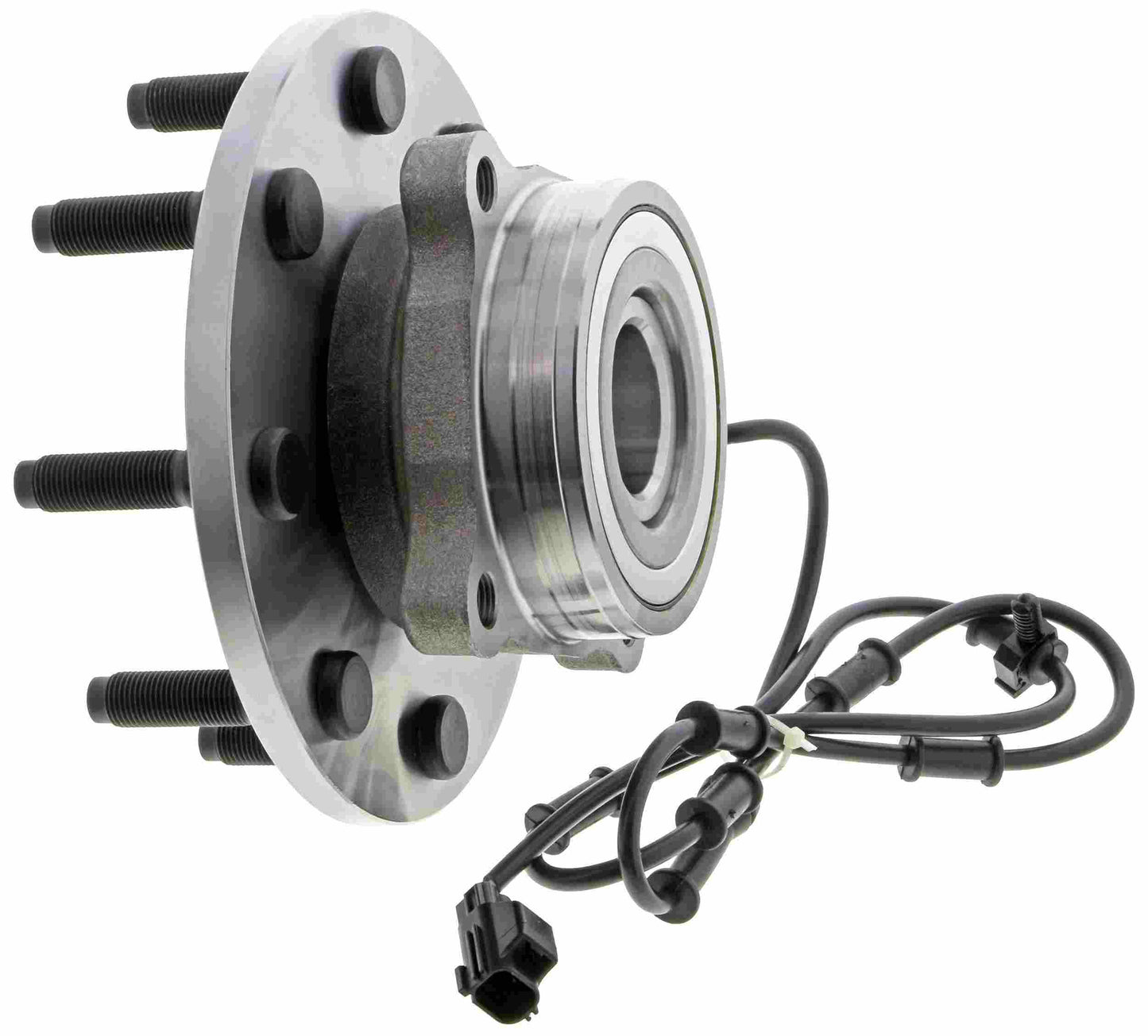 Mevotech Original Grade Wheel Bearing and Hub Assembly G515061