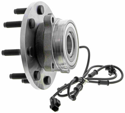 Mevotech Original Grade Wheel Bearing and Hub Assembly G515061