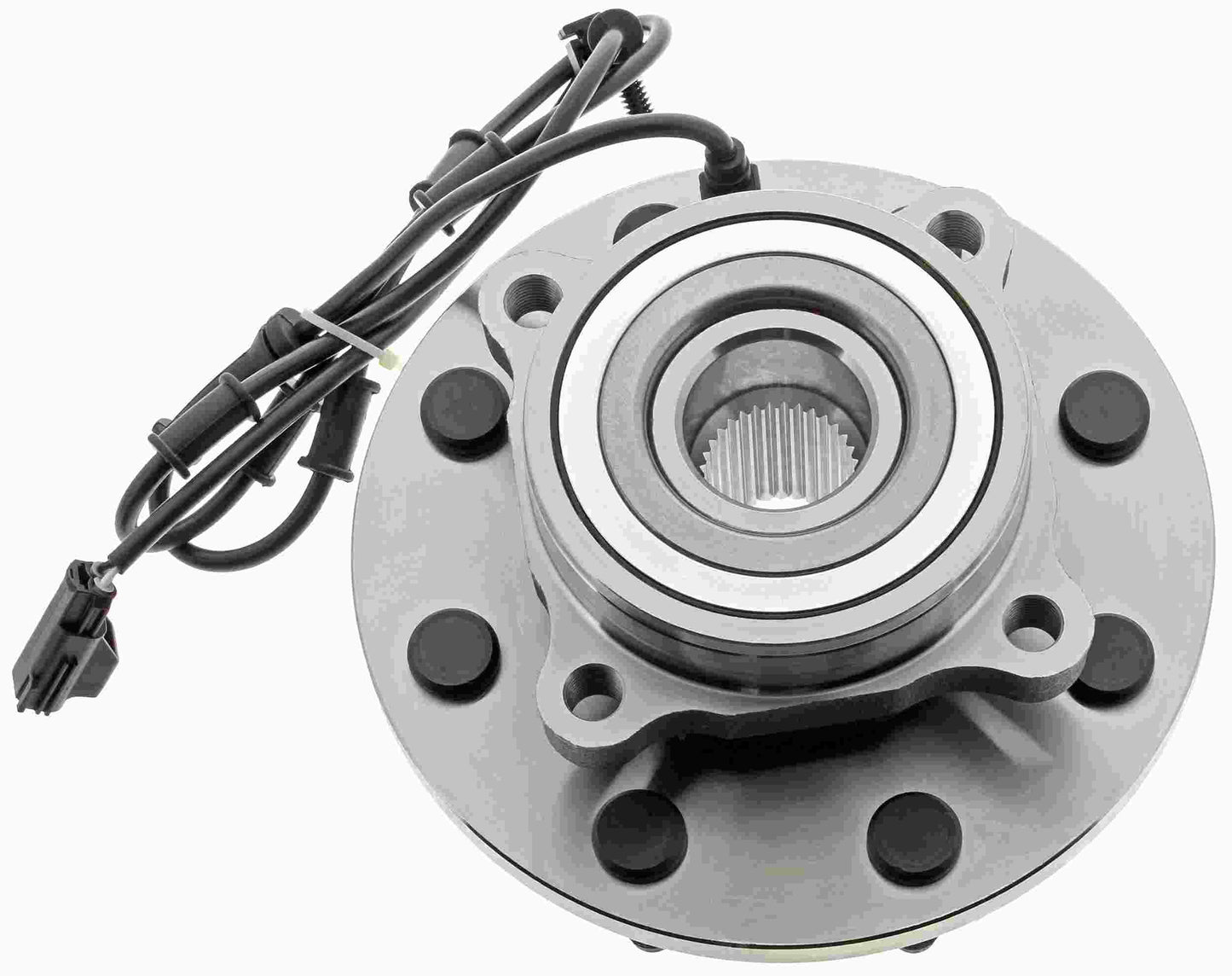 Mevotech Original Grade Wheel Bearing and Hub Assembly G515061