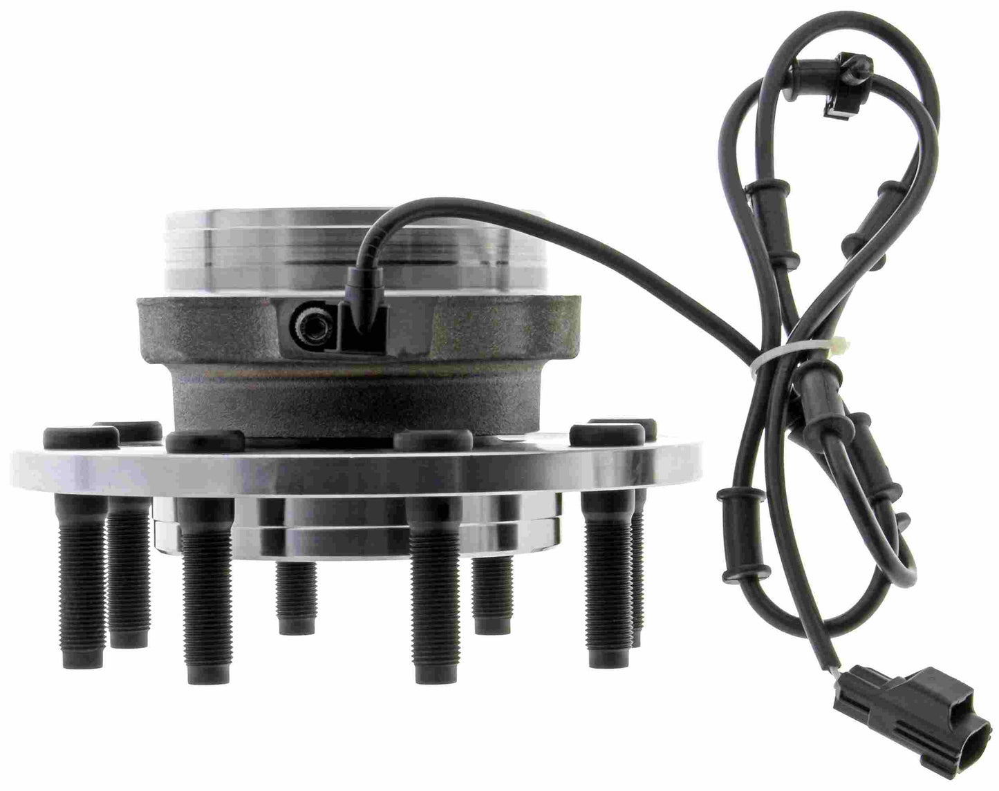 Mevotech Original Grade Wheel Bearing and Hub Assembly G515061