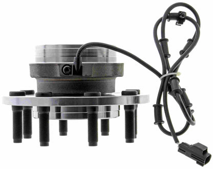 Mevotech Original Grade Wheel Bearing and Hub Assembly G515061