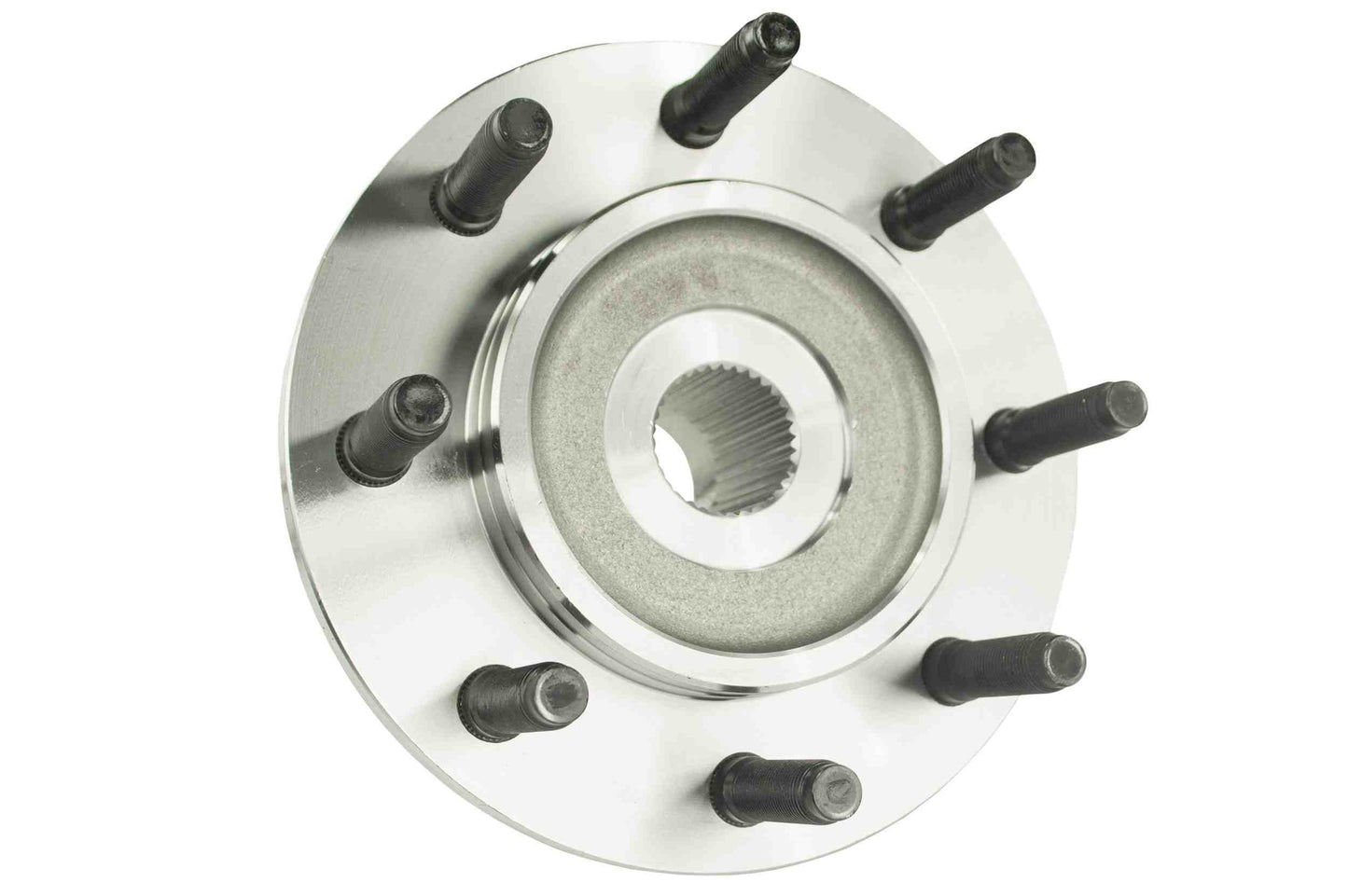Mevotech Original Grade Wheel Bearing and Hub Assembly G515063