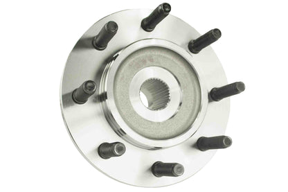 Mevotech Original Grade Wheel Bearing and Hub Assembly G515063