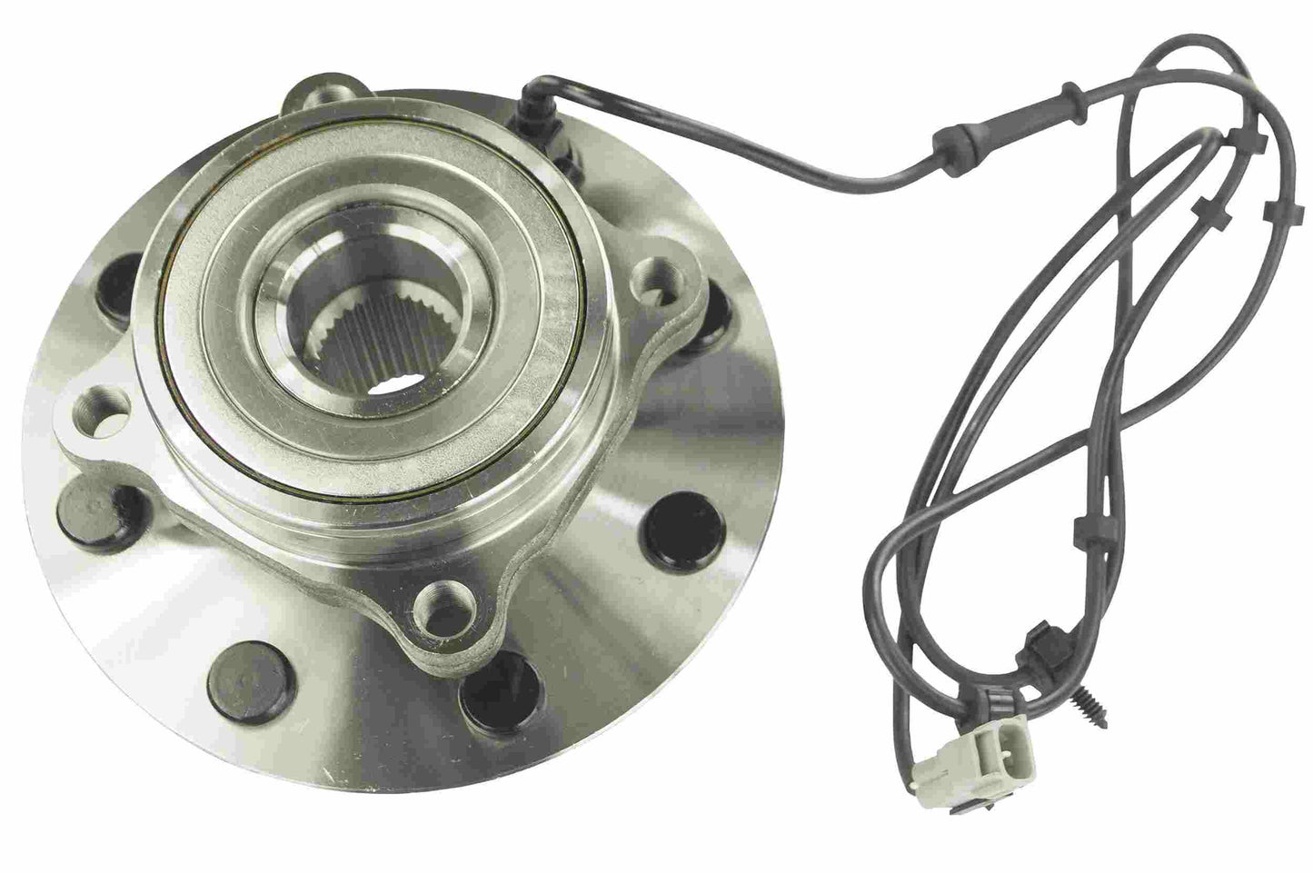Mevotech Original Grade Wheel Bearing and Hub Assembly G515063