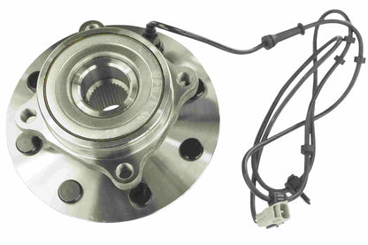 Mevotech Original Grade Wheel Bearing and Hub Assembly G515063