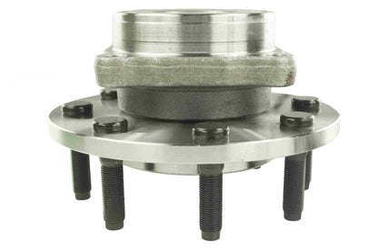 Mevotech Original Grade Wheel Bearing and Hub Assembly G515063