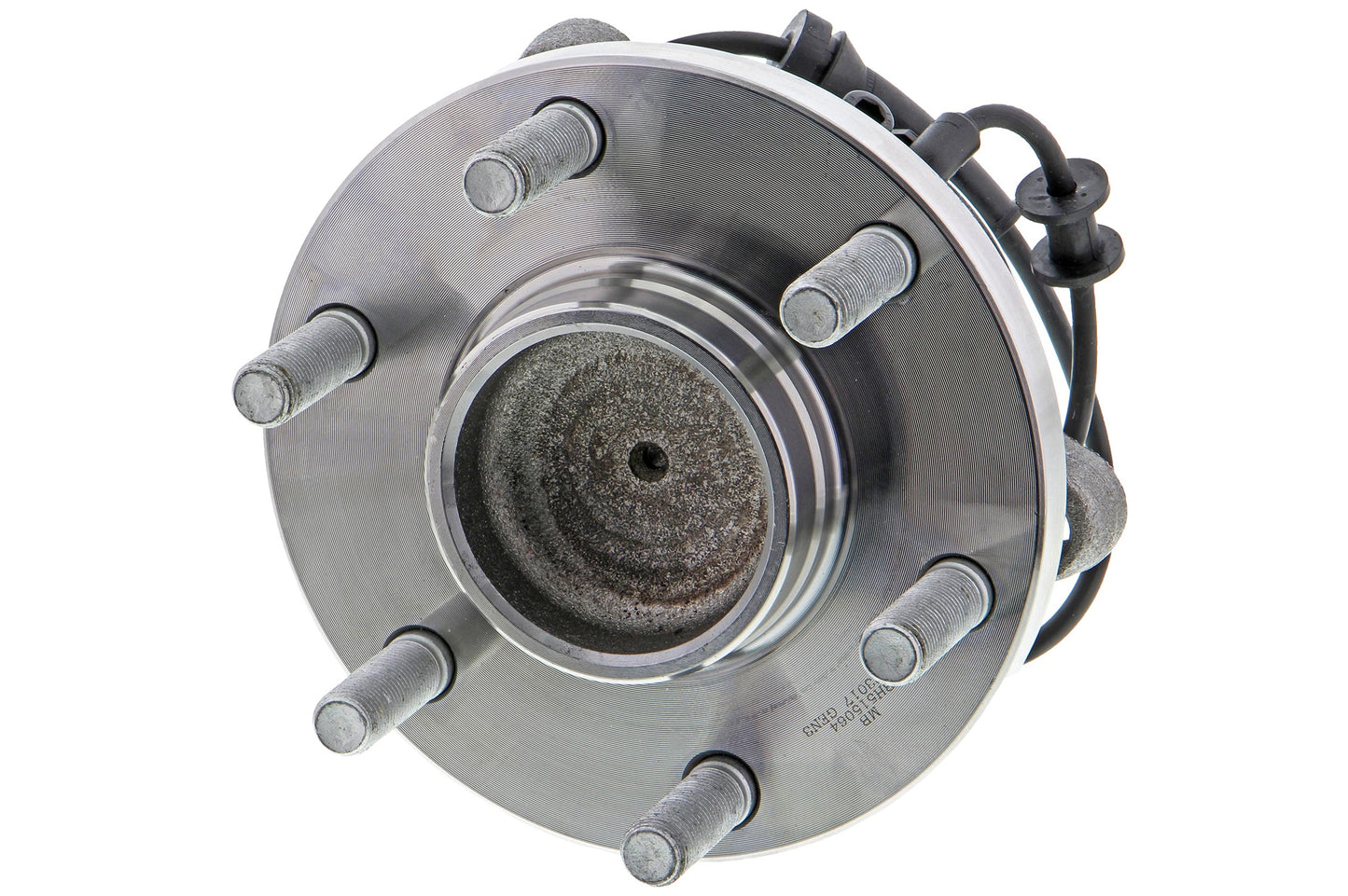 Mevotech Original Grade Wheel Bearing and Hub Assembly G515064 image 3