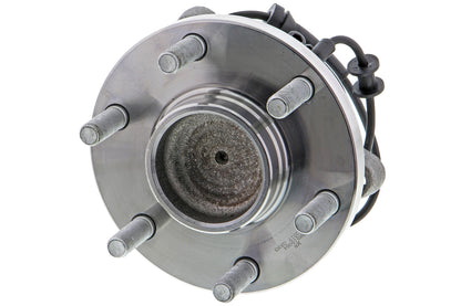 Mevotech Original Grade Wheel Bearing and Hub Assembly G515064 image 3