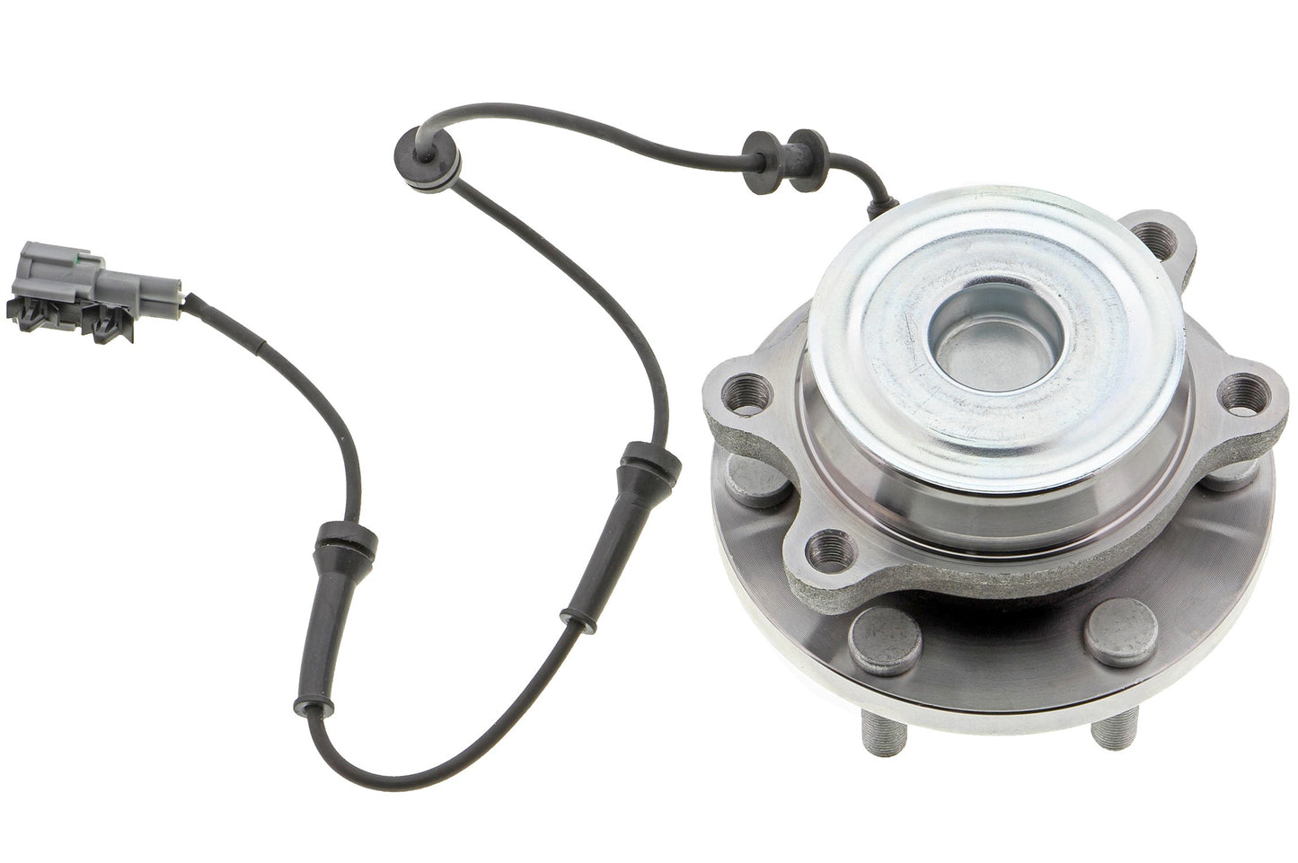 Mevotech Original Grade Wheel Bearing and Hub Assembly G515064 main image