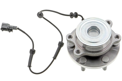 Mevotech Original Grade Wheel Bearing and Hub Assembly G515064 main image