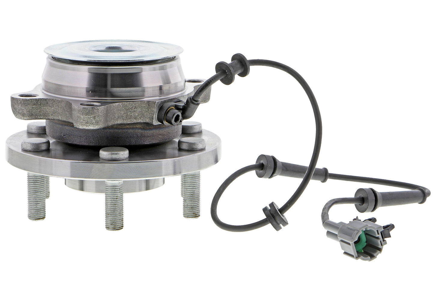 Mevotech Original Grade Wheel Bearing and Hub Assembly G515064 image 2