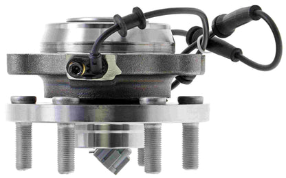 Mevotech Original Grade Wheel Bearing and Hub Assembly G515065