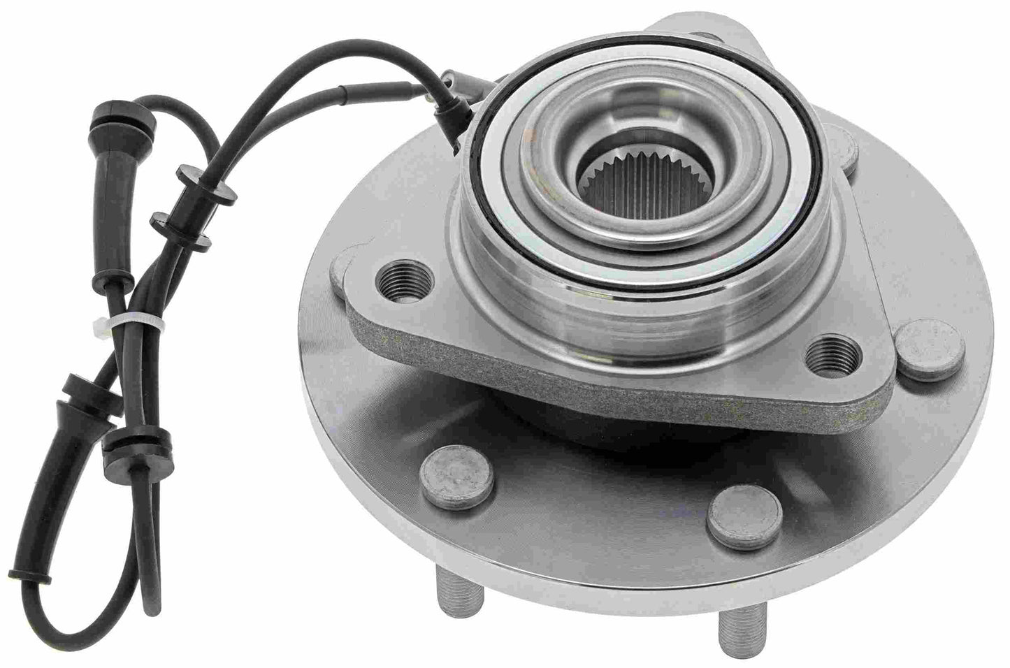 Mevotech Original Grade Wheel Bearing and Hub Assembly G515066