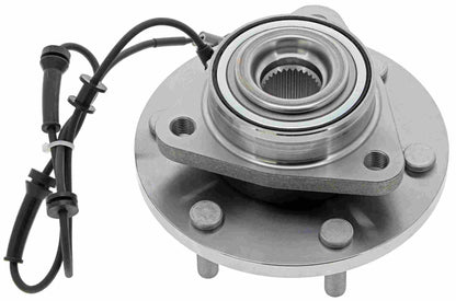 Mevotech Original Grade Wheel Bearing and Hub Assembly G515066