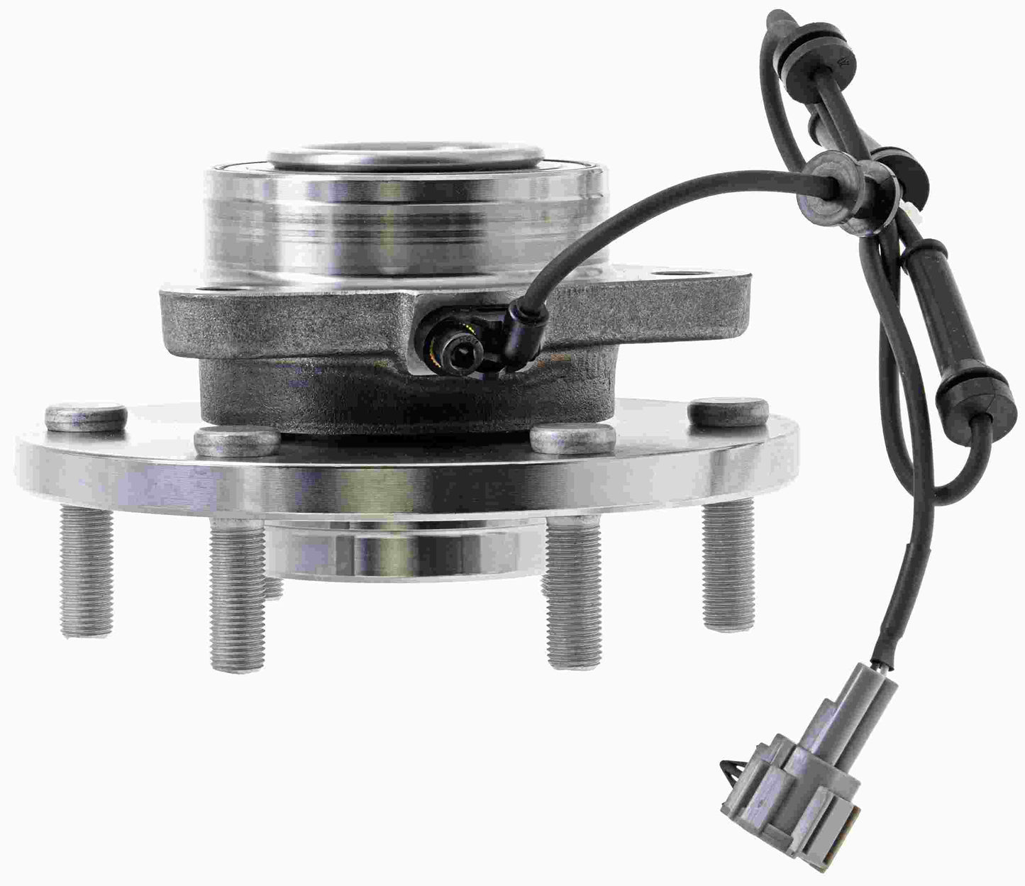 Mevotech Original Grade Wheel Bearing and Hub Assembly G515066