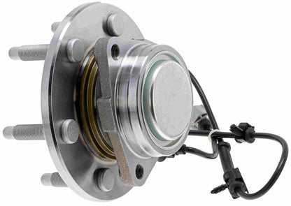 Mevotech Original Grade Wheel Bearing and Hub Assembly G515071