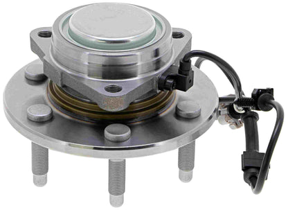Mevotech Original Grade Wheel Bearing and Hub Assembly G515071