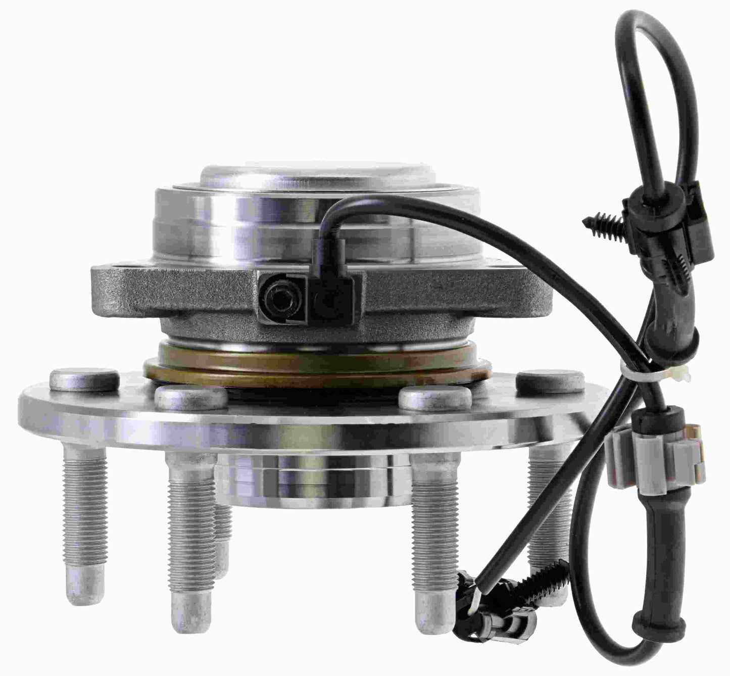 Mevotech Original Grade Wheel Bearing and Hub Assembly G515071