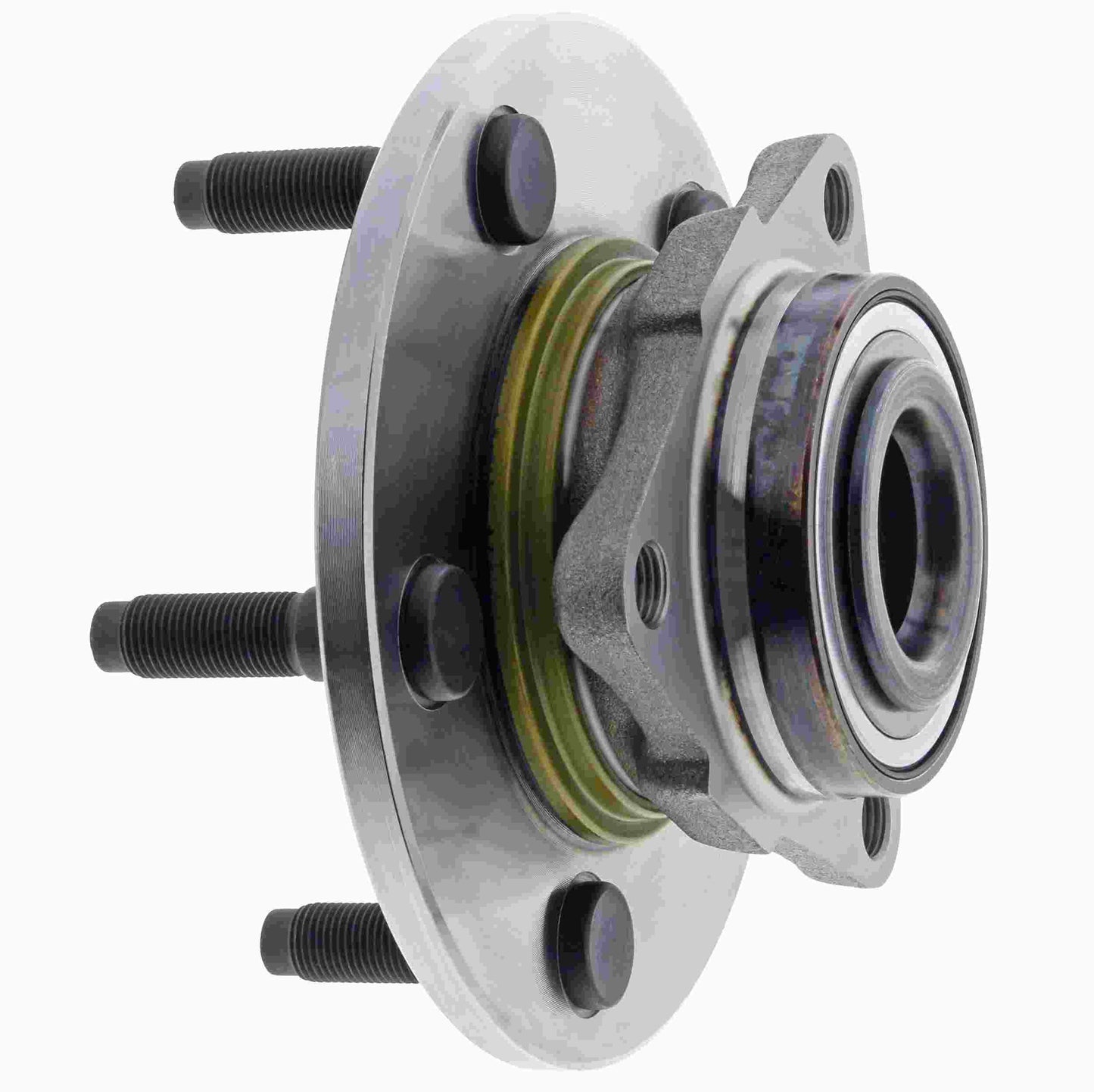 Mevotech Original Grade Wheel Bearing and Hub Assembly G515072