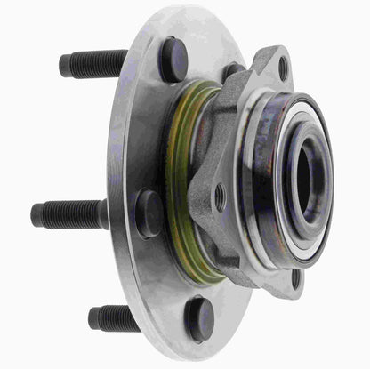 Mevotech Original Grade Wheel Bearing and Hub Assembly G515072
